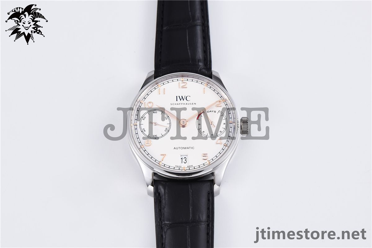 Portuguese Real PR IW500114 ZF - Image 3