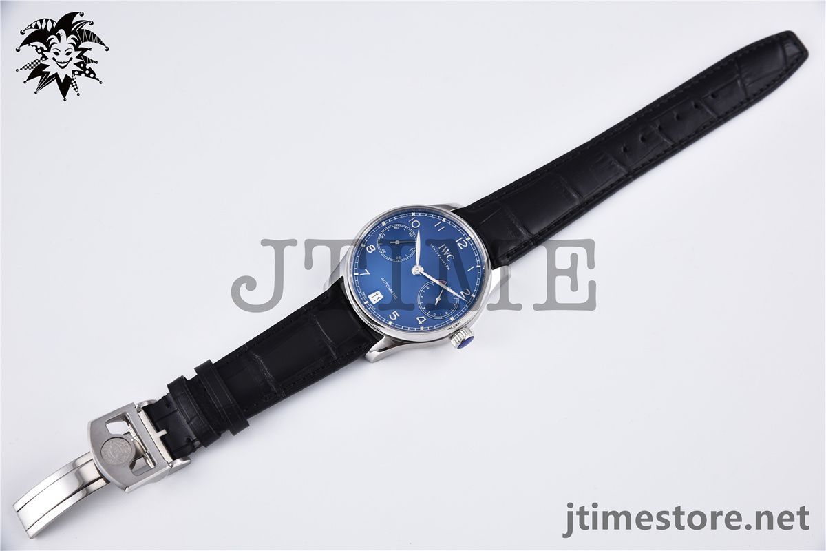Portuguese Real PR IW500710 ZF - Image 3