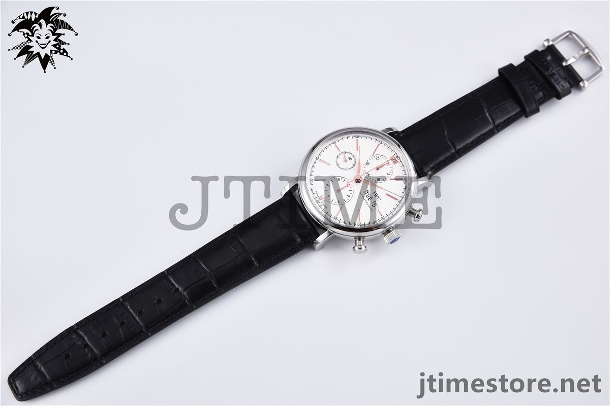 Portofino Chronograph IW391022 - Image 2