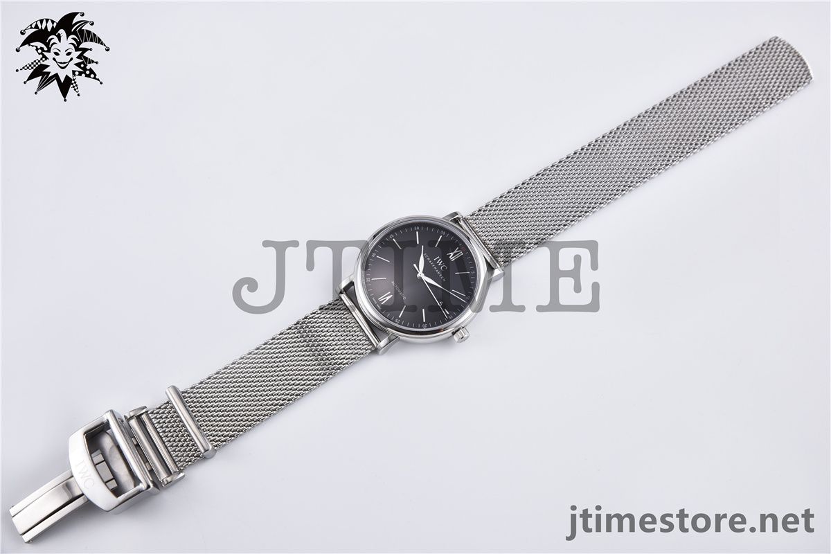 Portofino Automatic IW356506 SS MKF - Image 3