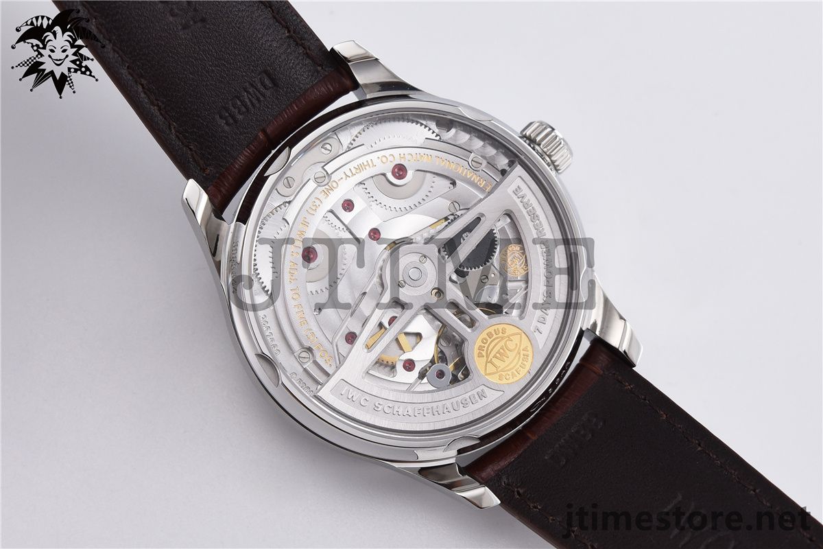 Portuguese Real PR IW500705 ZF - Image 8