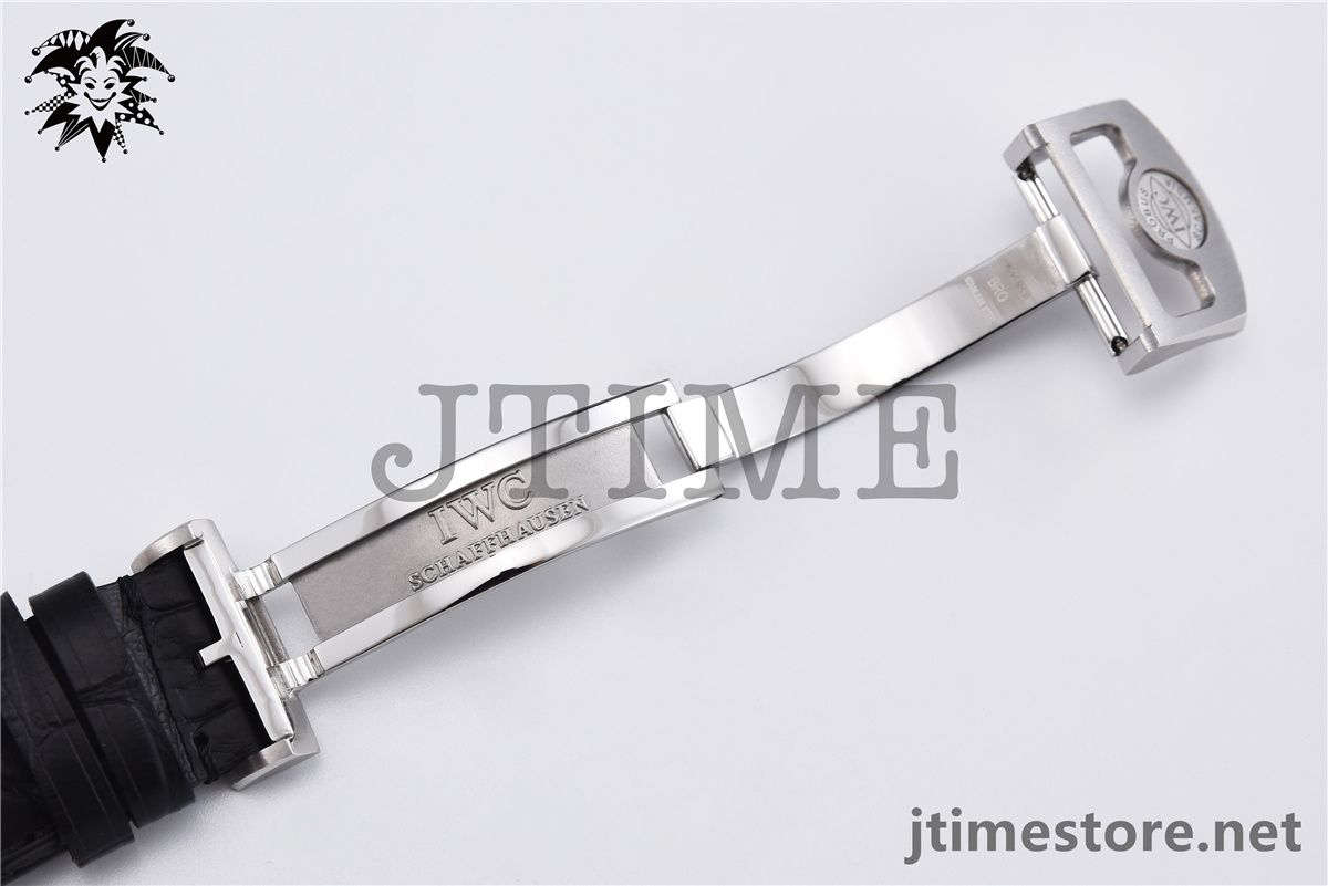 Portuguese Real PR IW500710 ZF - Image 7