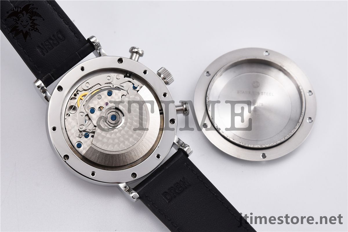 Portofino Chronograph IW391022 - Image 9
