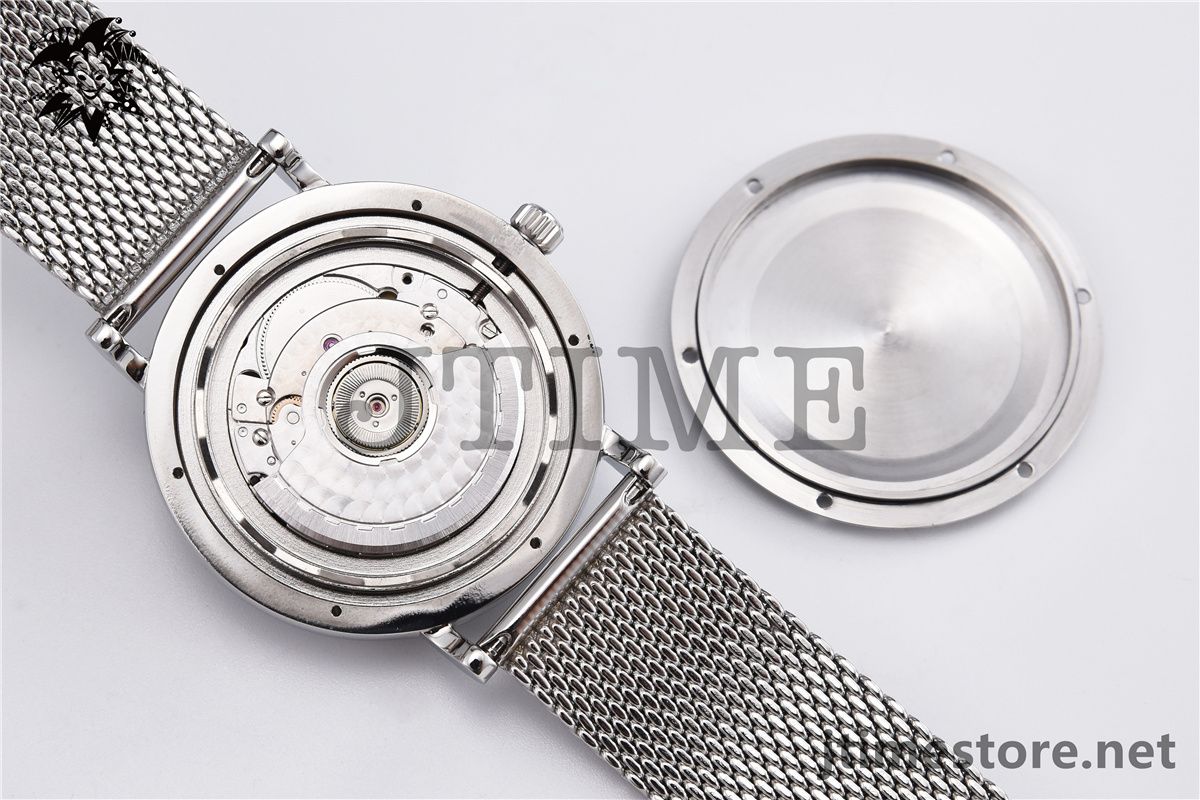 Portofino Automatic IW356506 SS MKF - Image 9