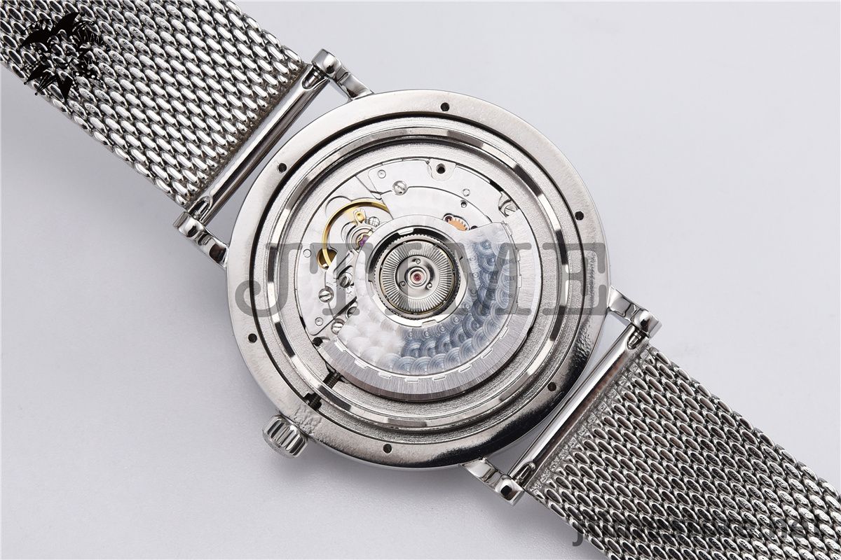 Portofino Automatic IW356506 SS MKF - Image 10