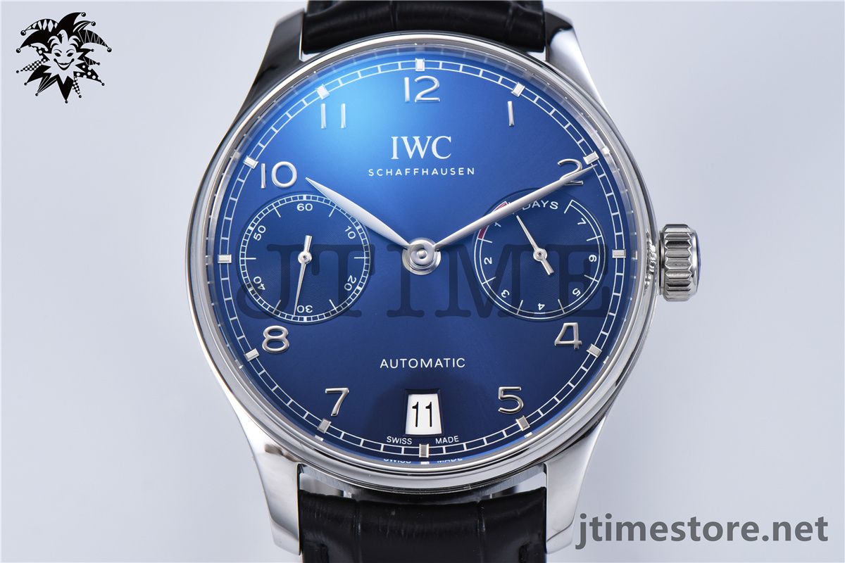 Portuguese Real PR IW500710 ZF - Image 2