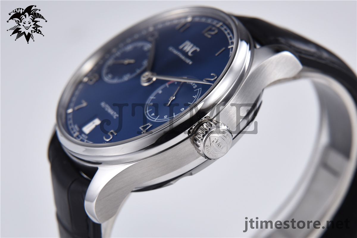 Portuguese Real PR IW500710 ZF - Image 10