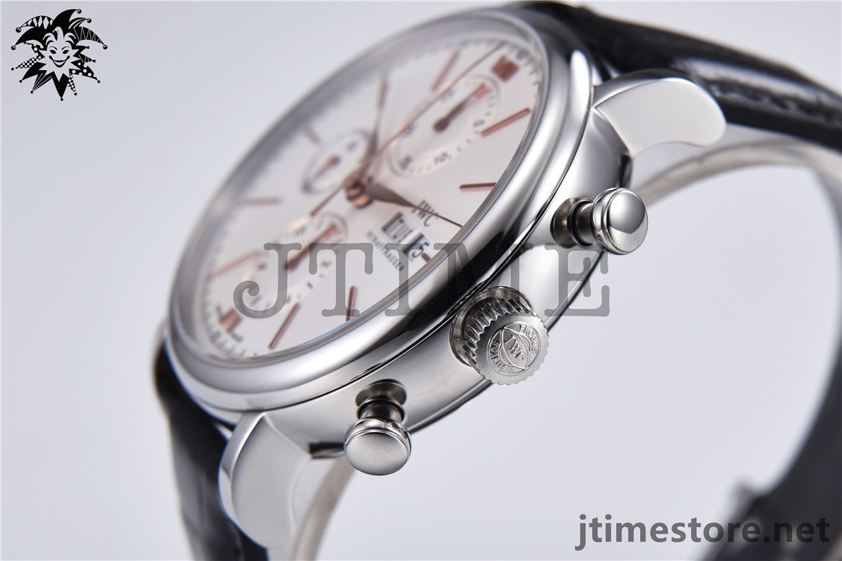 Portofino Chronograph IW391022 - Image 10