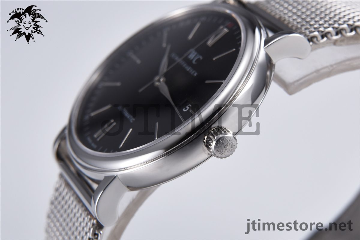 Portofino Automatic IW356506 SS MKF - Image 11