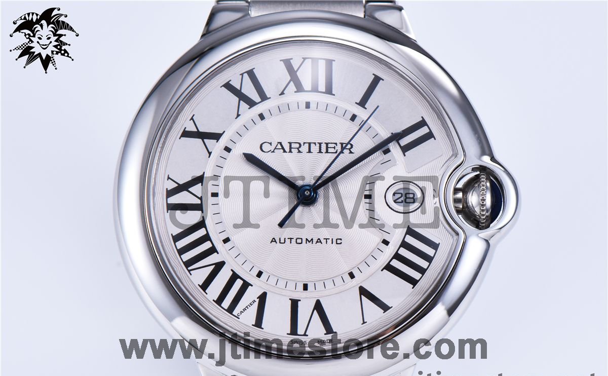Ballon Bleu 42mm W69012Z4 - Image 10