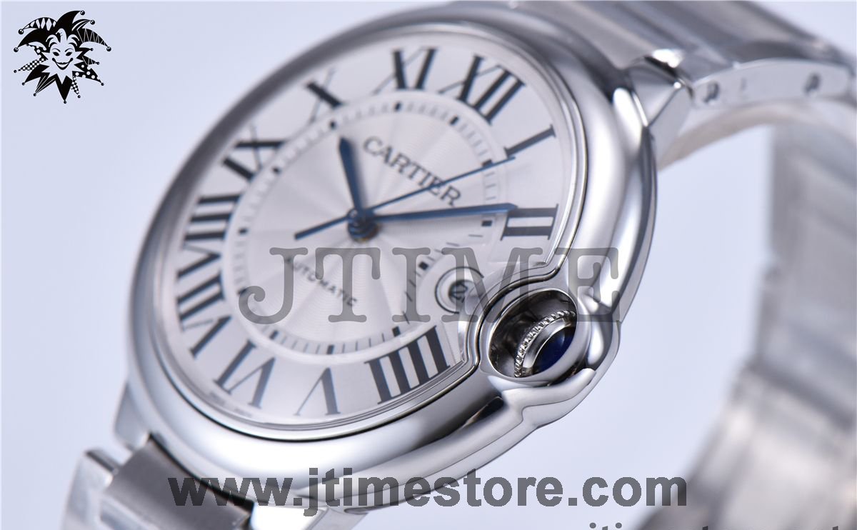 Ballon Bleu 42mm W69012Z4 - Image 11