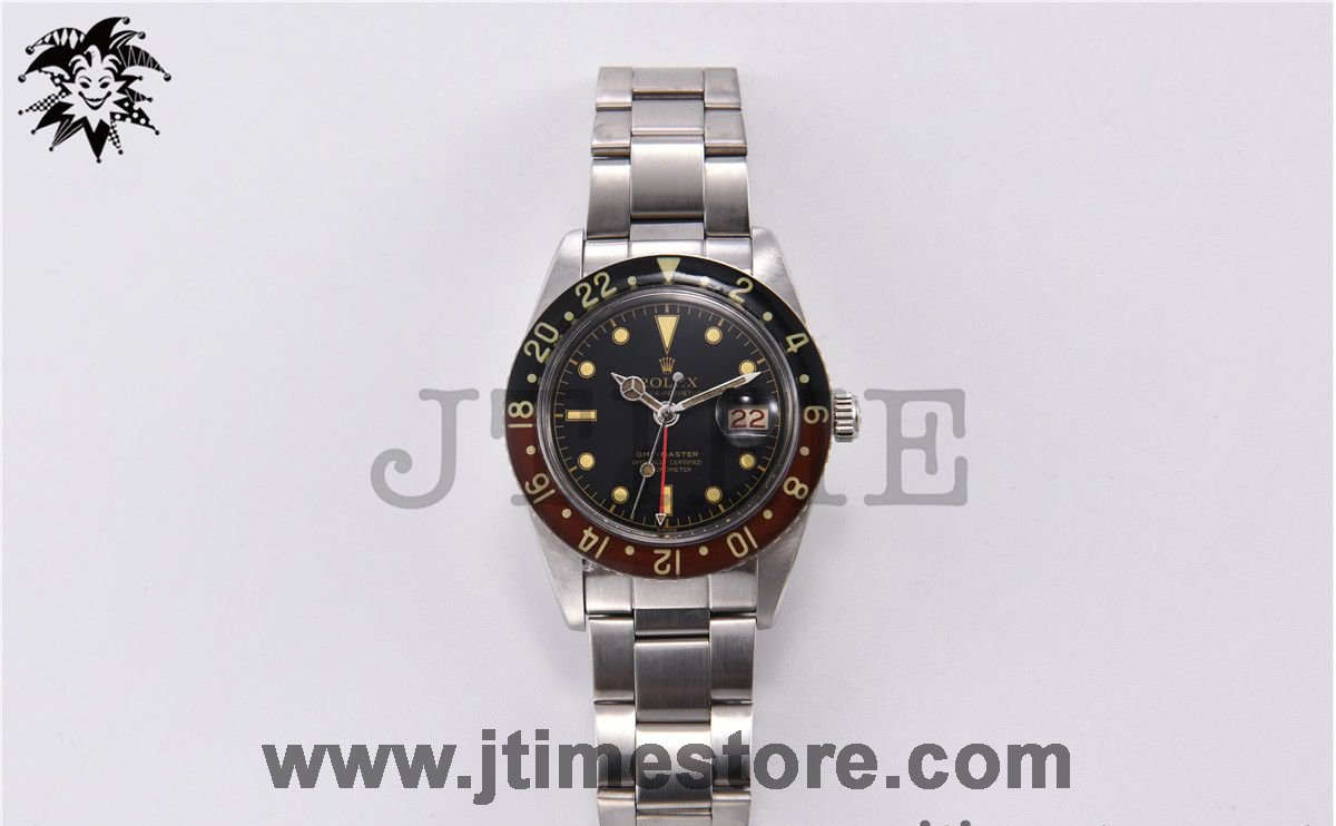 GMT Master 6542 Vintage - Image 2