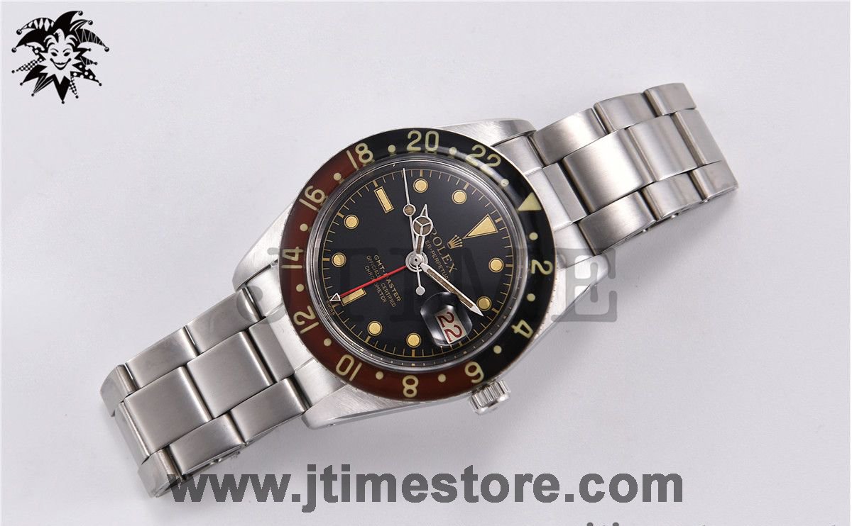 GMT Master 6542 Vintage - Image 3