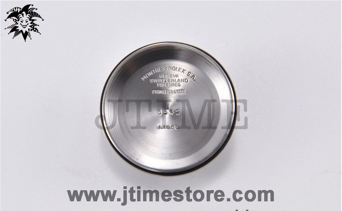 GMT Master 6542 Vintage - Image 7
