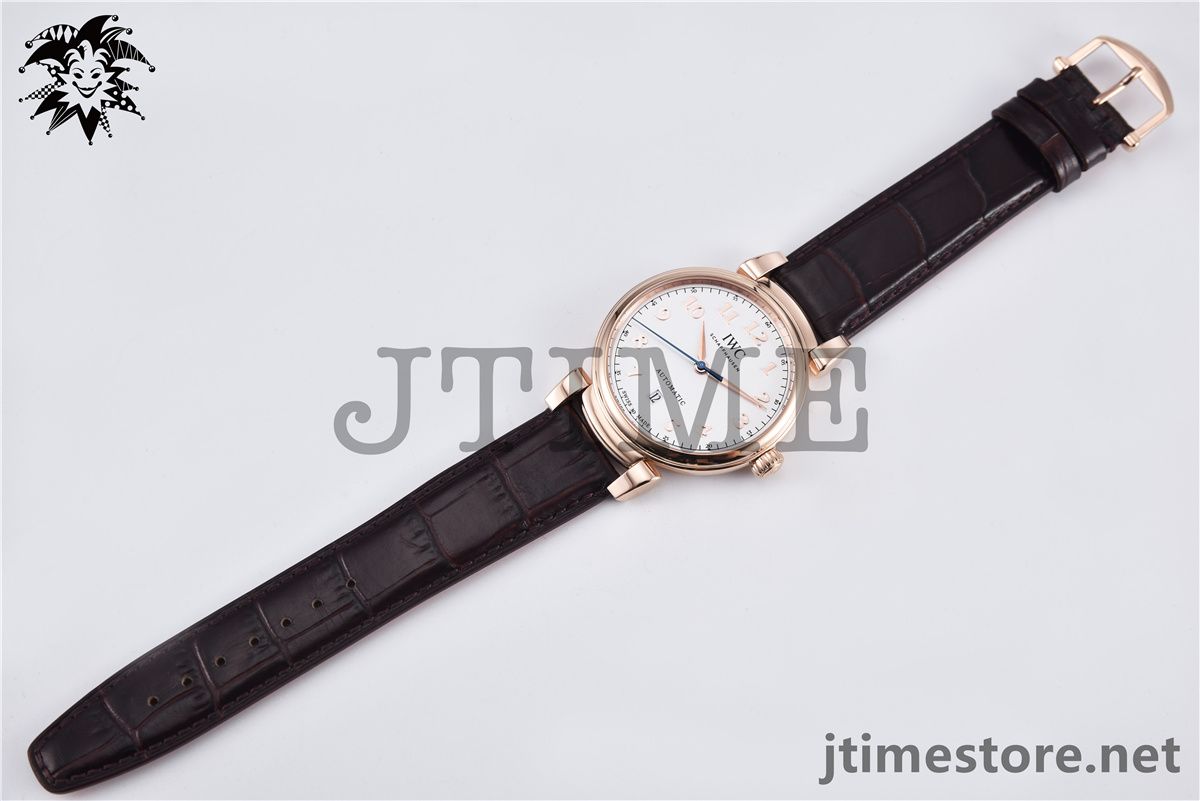 Da Vinci IW356601 YG TWF - Image 2