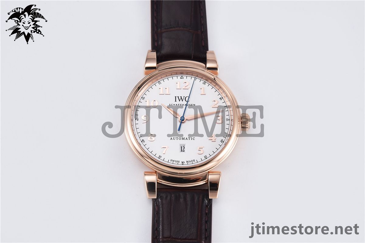 Da Vinci IW356601 YG TWF - Image 3