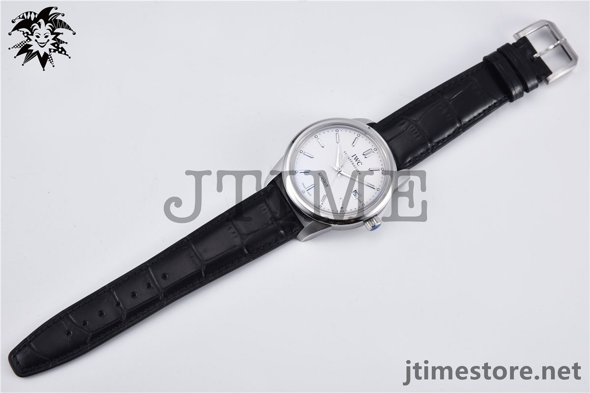 Ingenieur Automatic Laureus IW323305 SS MKF - Image 2