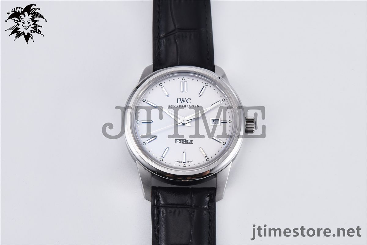 Ingenieur Automatic Laureus IW323305 SS MKF - Image 3