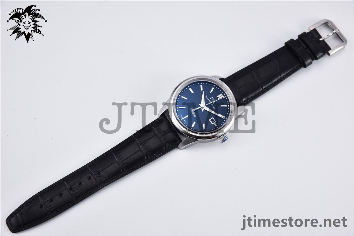 Ingenieur Automatic Laureus IW323301 SS MKF - Image 2