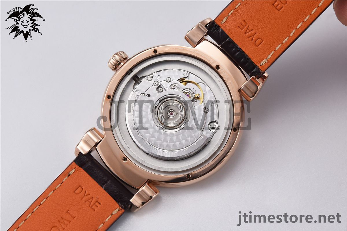 Da Vinci IW356601 YG TWF - Image 7
