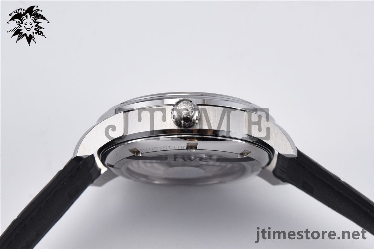 Ingenieur Automatic Laureus IW323301 SS MKF - Image 5
