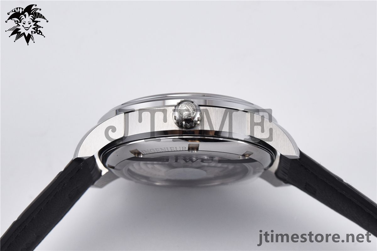Ingenieur Automatic Laureus IW323305 SS MKF - Image 5