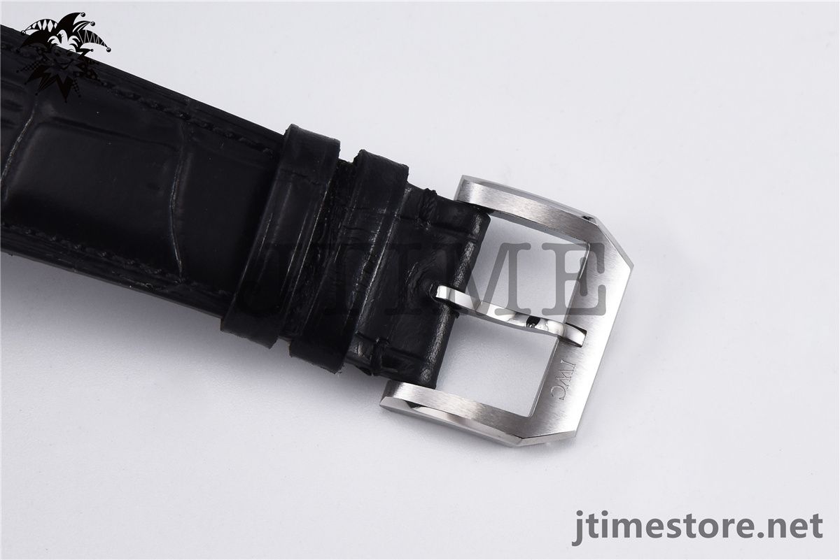 Ingenieur Automatic Laureus IW323301 SS MKF - Image 7