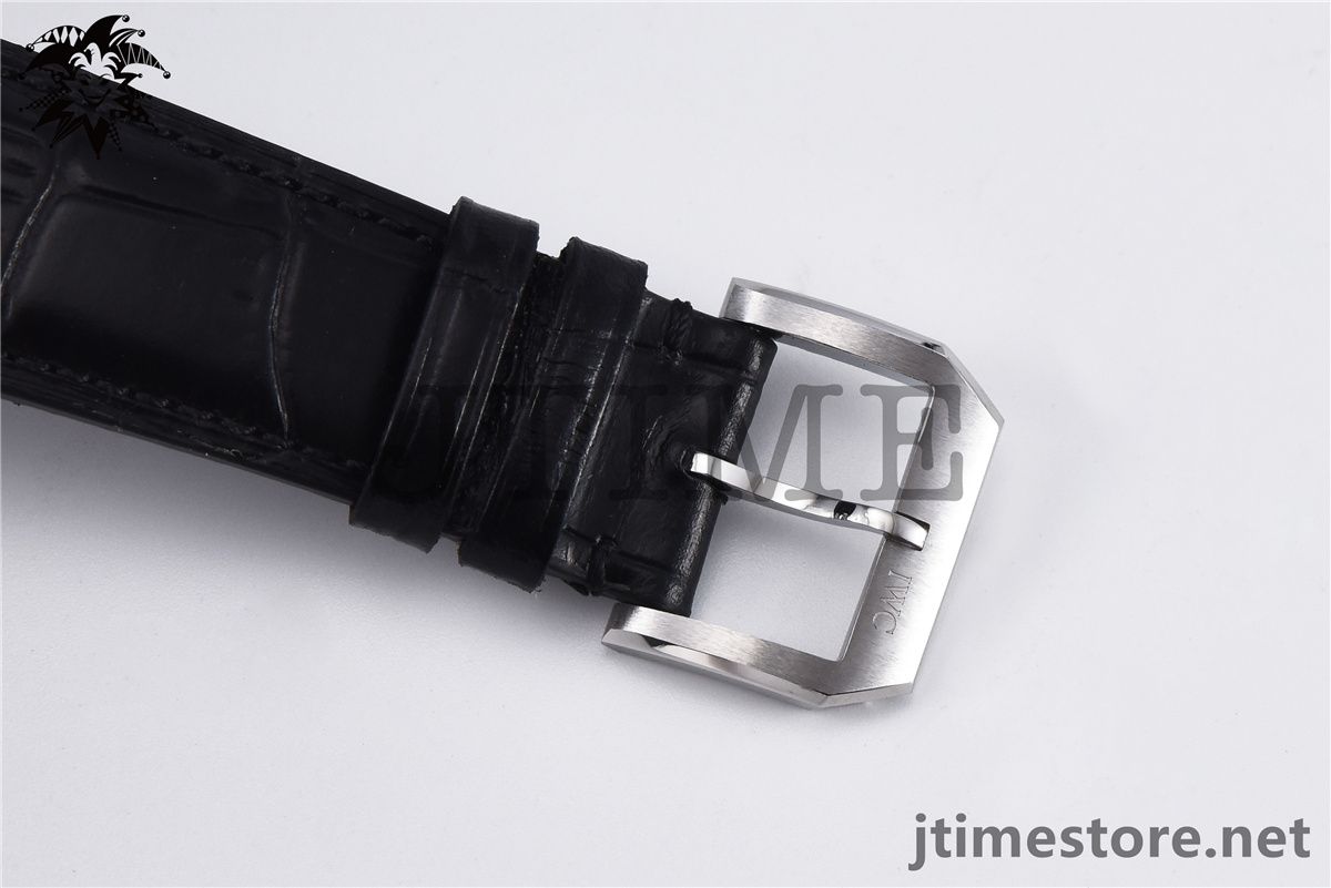 Ingenieur Automatic Laureus IW323305 SS MKF - Image 7