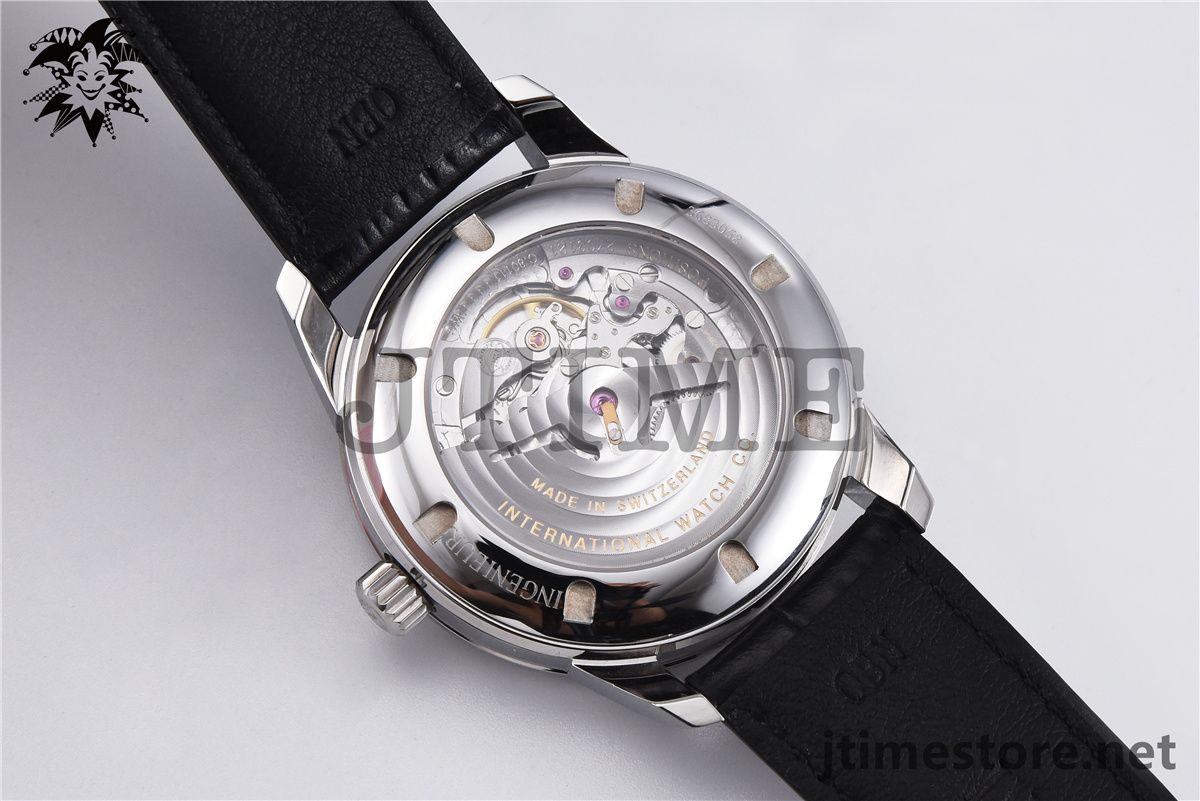 Ingenieur Automatic Laureus IW323301 SS MKF - Image 9