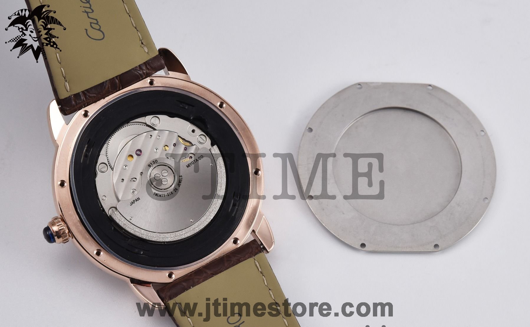 Ronde Solo de Cartier 42mm - Image 6