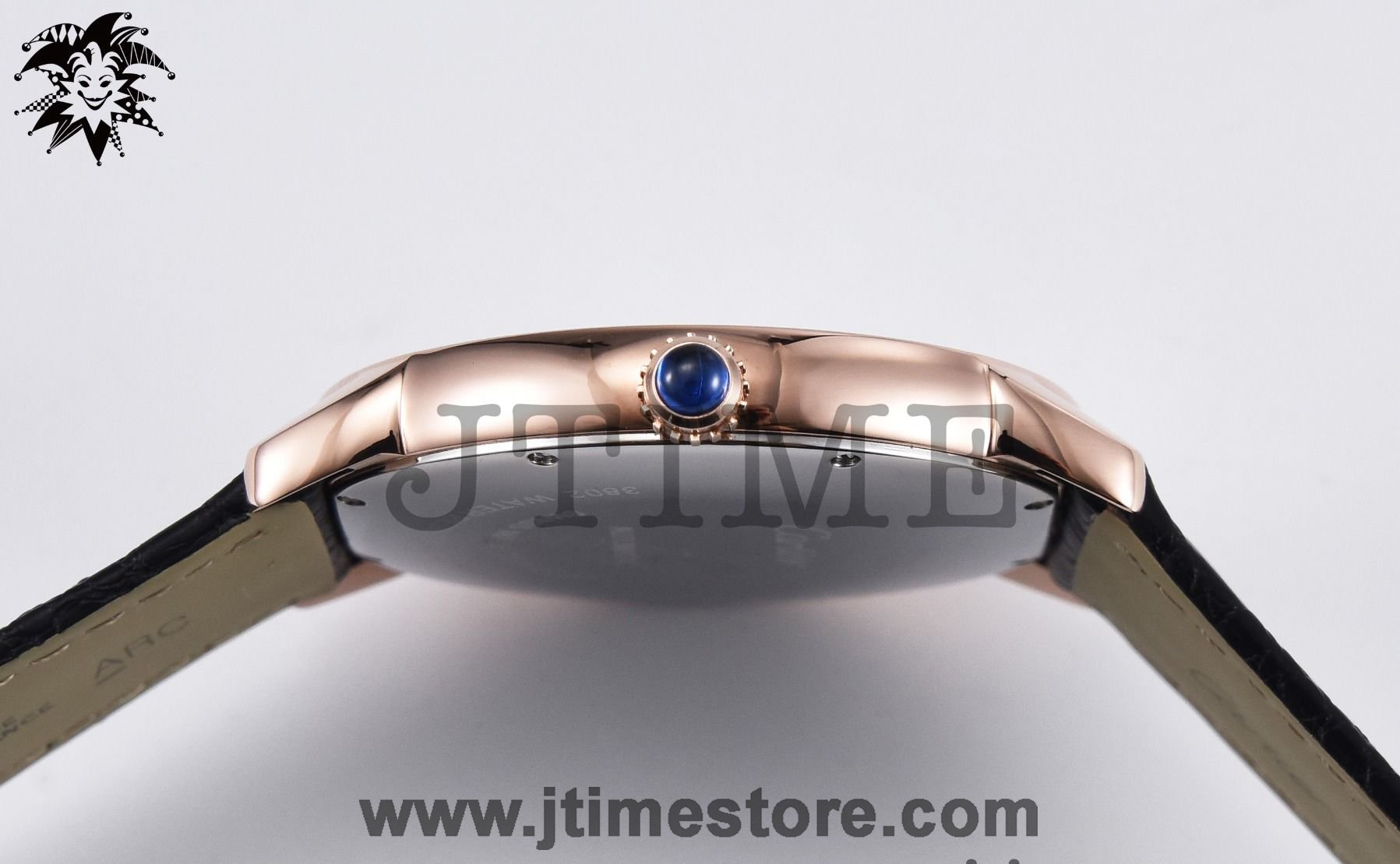 Ronde Solo de Cartier 42mm - Image 8