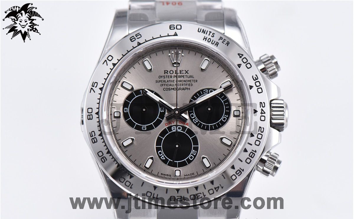 Daytona 116519 - Image 3