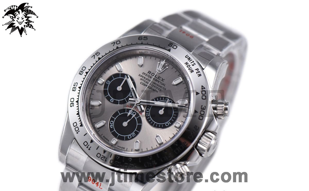 Daytona 116519