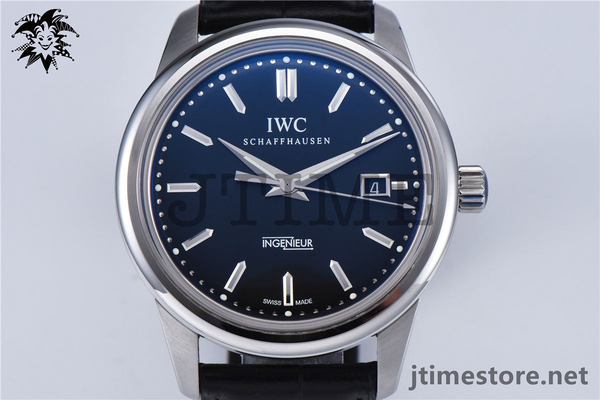 Ingenieur Automatic Laureus IW323301 SS MKF - Image 3