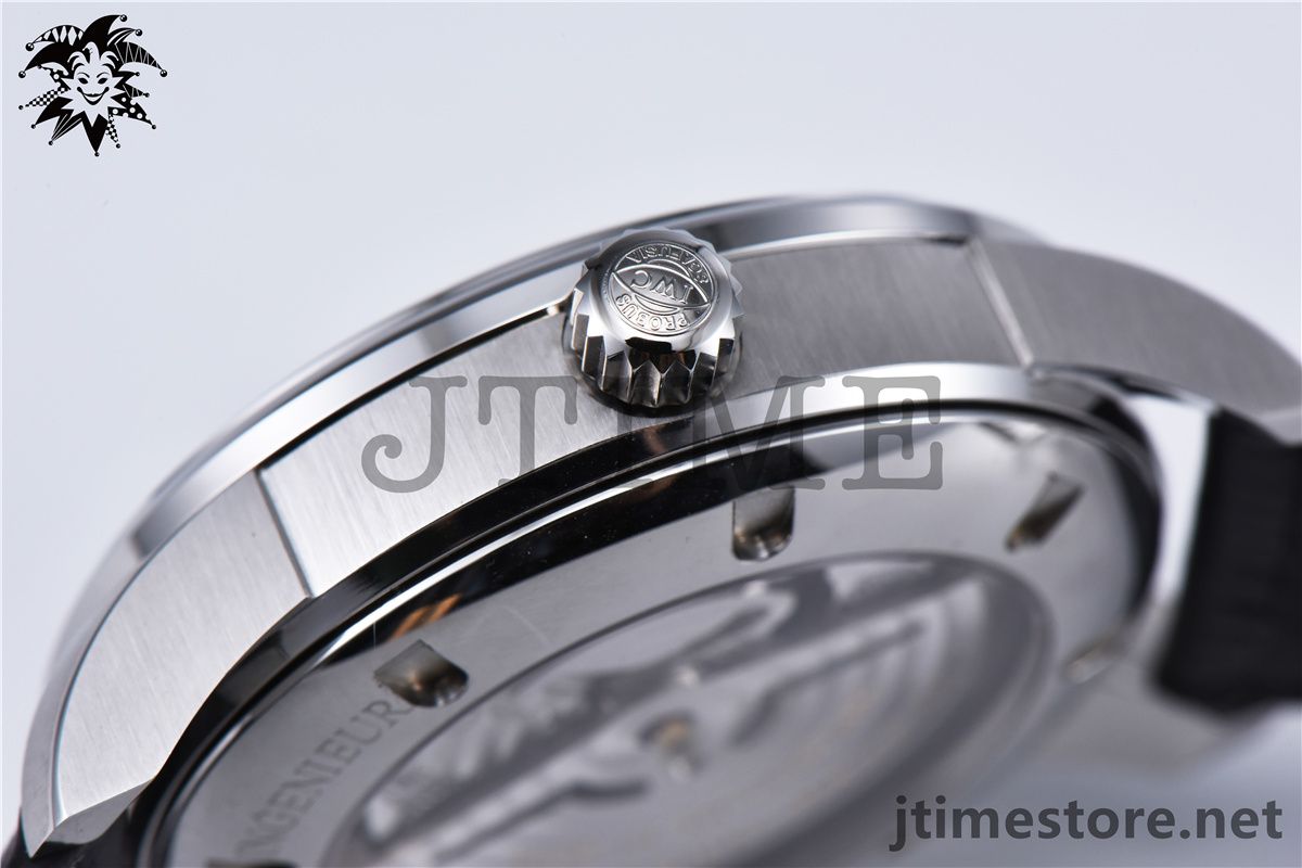 Ingenieur Automatic Laureus IW323305 SS MKF - Image 12