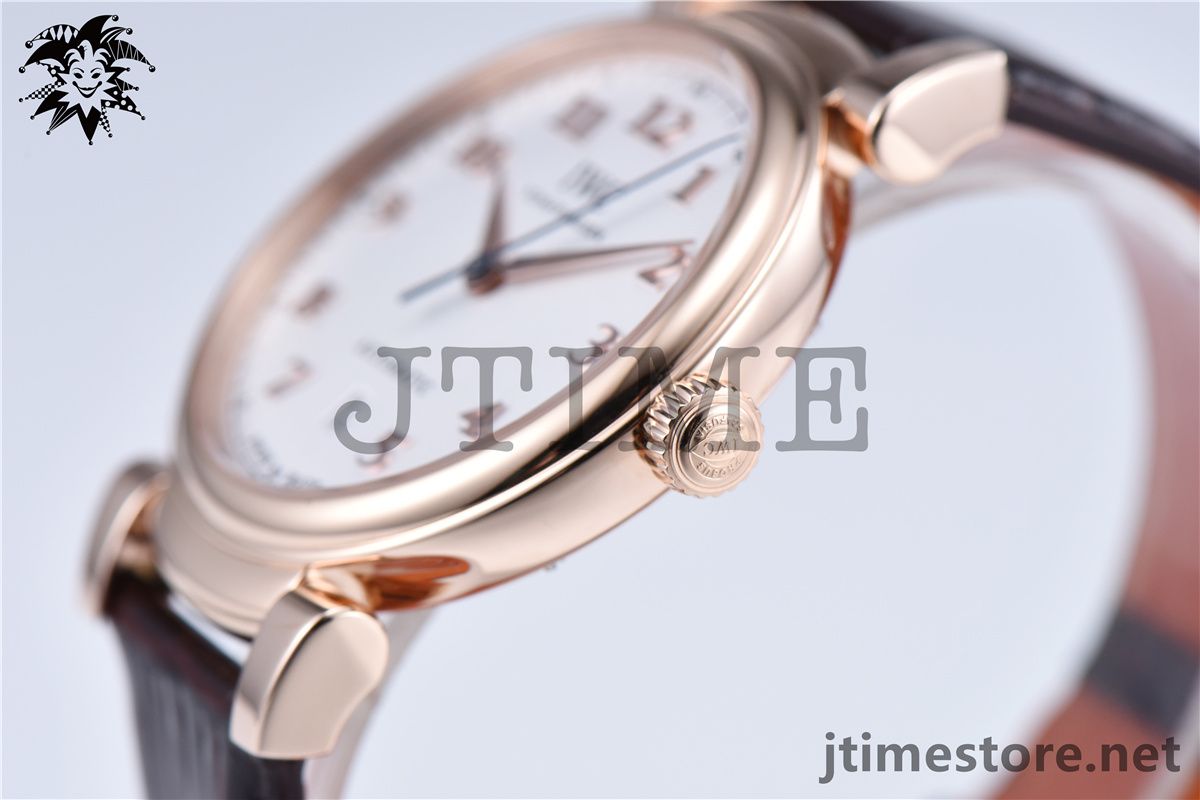 Da Vinci IW356601 YG TWF - Image 9
