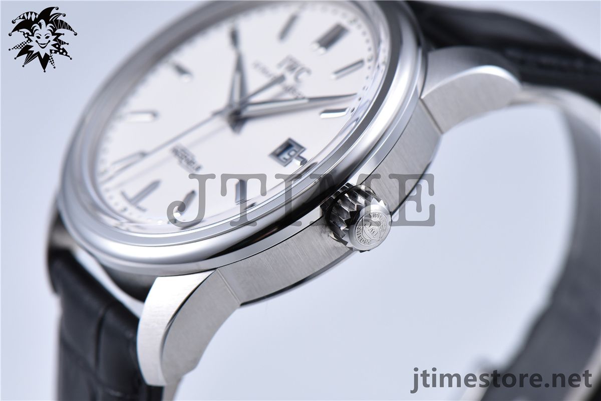 Ingenieur Automatic Laureus IW323305 SS MKF - Image 13