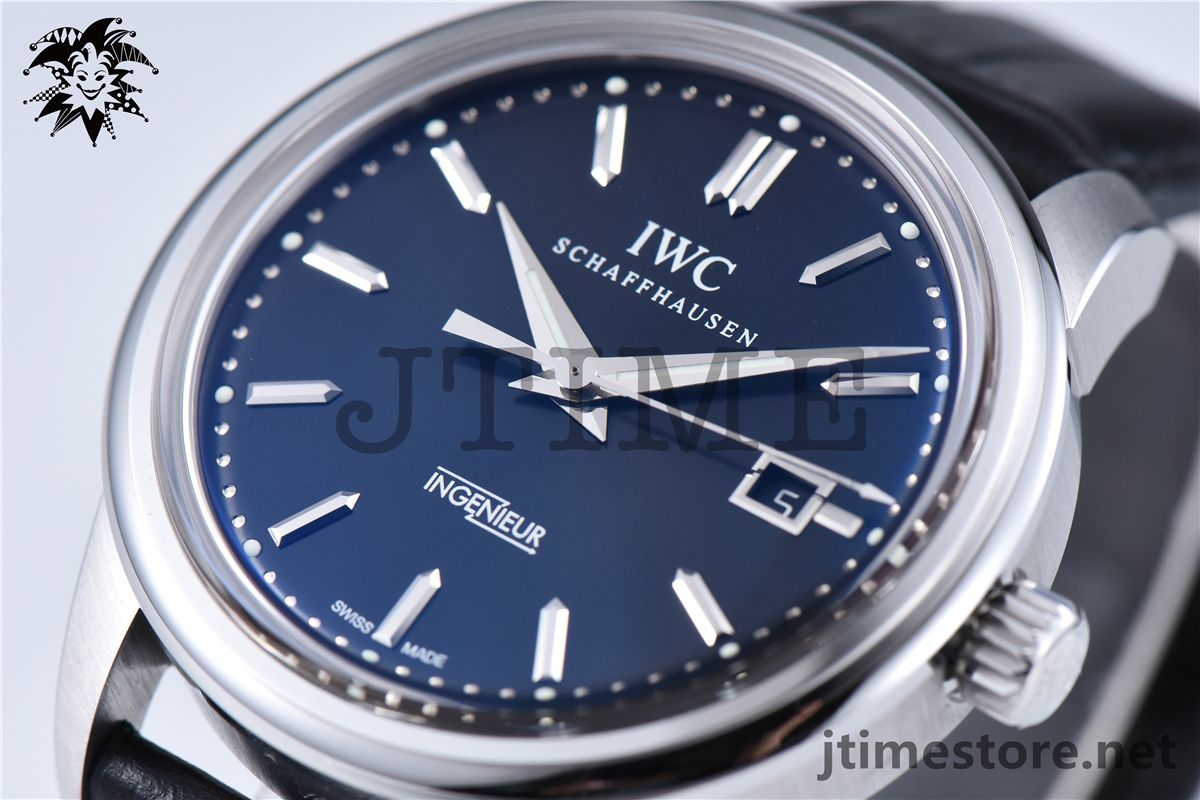 Ingenieur Automatic Laureus IW323301 SS MKF - Image 12