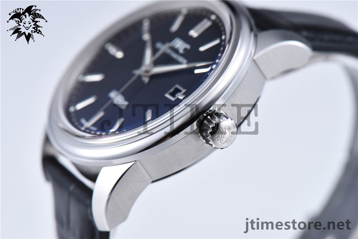 Ingenieur Automatic Laureus IW323301 SS MKF - Image 13