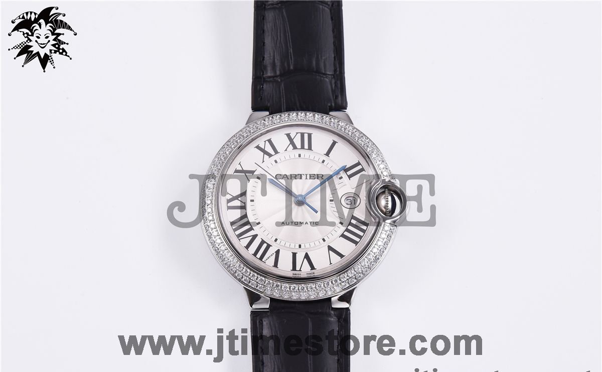 Ballon Bleu 42mm WE9009Z3 - Image 2