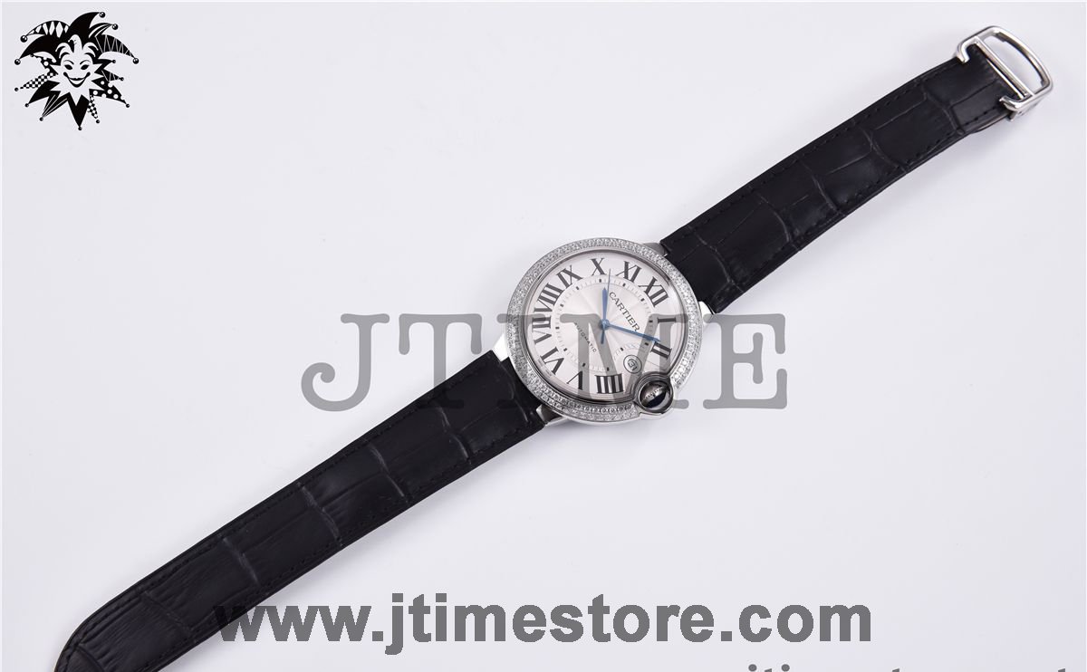 Ballon Bleu 42mm WE9009Z3 - Image 3