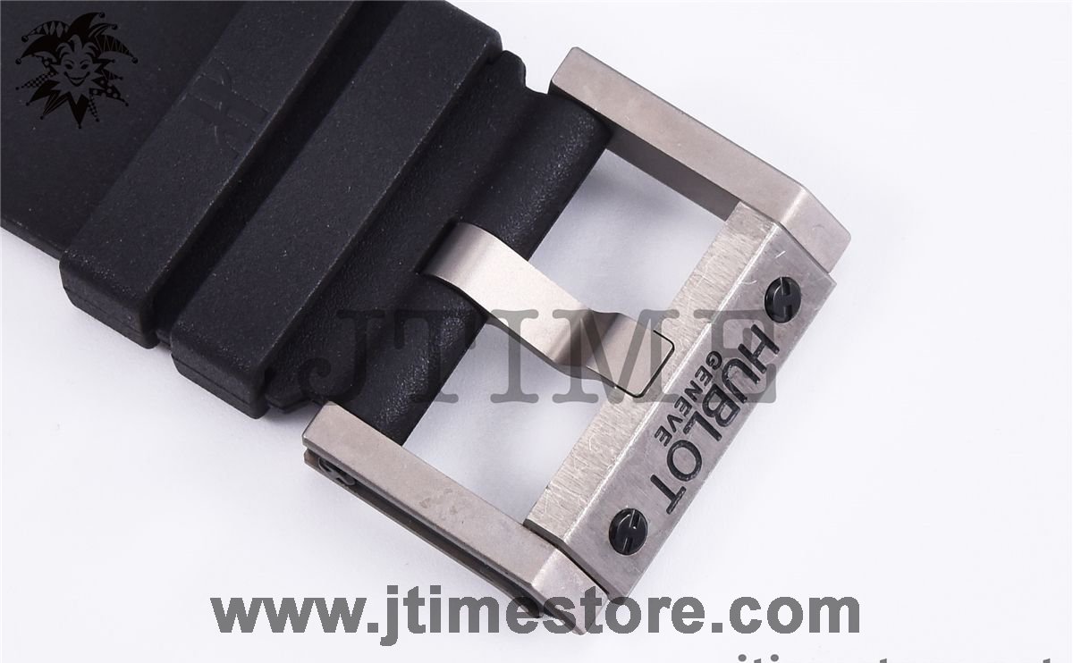 King Power OceanGraphic 4000 Titanium - Image 5