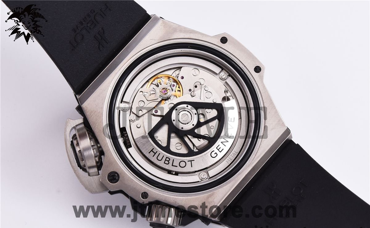 King Power OceanGraphic 4000 Titanium - Image 7