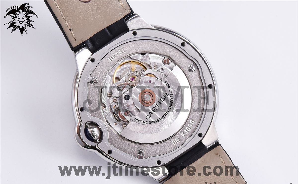 Ballon Bleu 42mm WE9009Z3 - Image 7