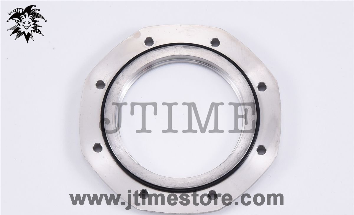 Royal Oak 41mm 15400 SS JF 1:1 Best Edition White Textured Dial on SS Bracelet A3120 V3 - Image 11