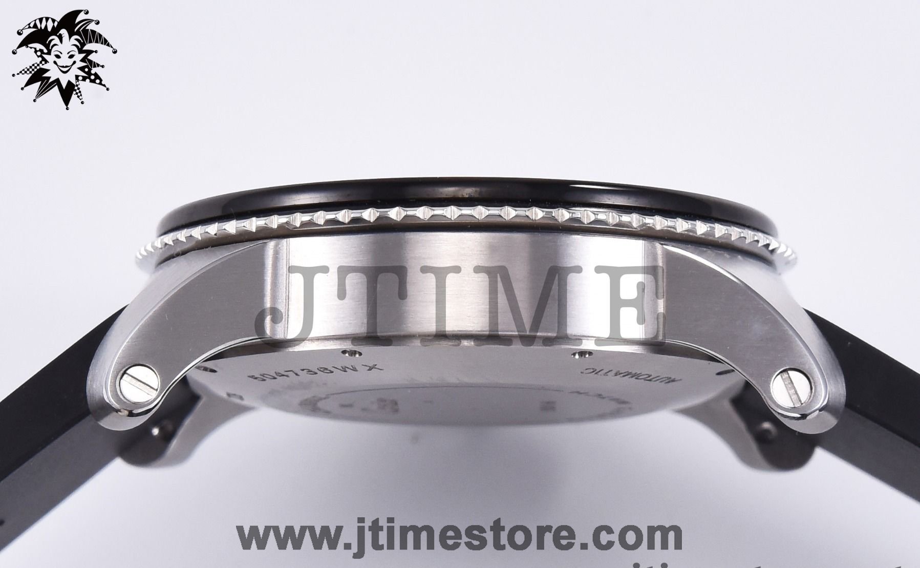 Calibre de Cartier Diver W7100056 - Image 4