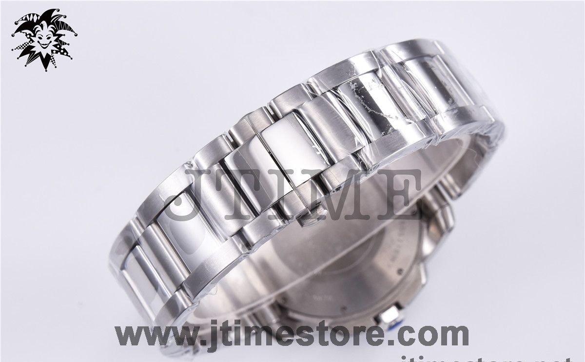 Calibre de Cartier Diver W7100057 - Image 5
