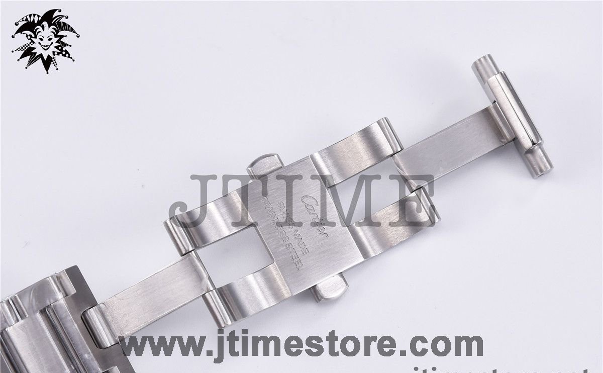 Calibre de Cartier Diver W7100057 - Image 6