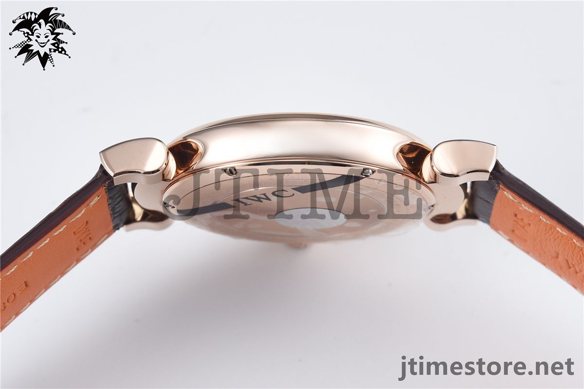 Da Vinci IW356601 YG TWF - Image 10