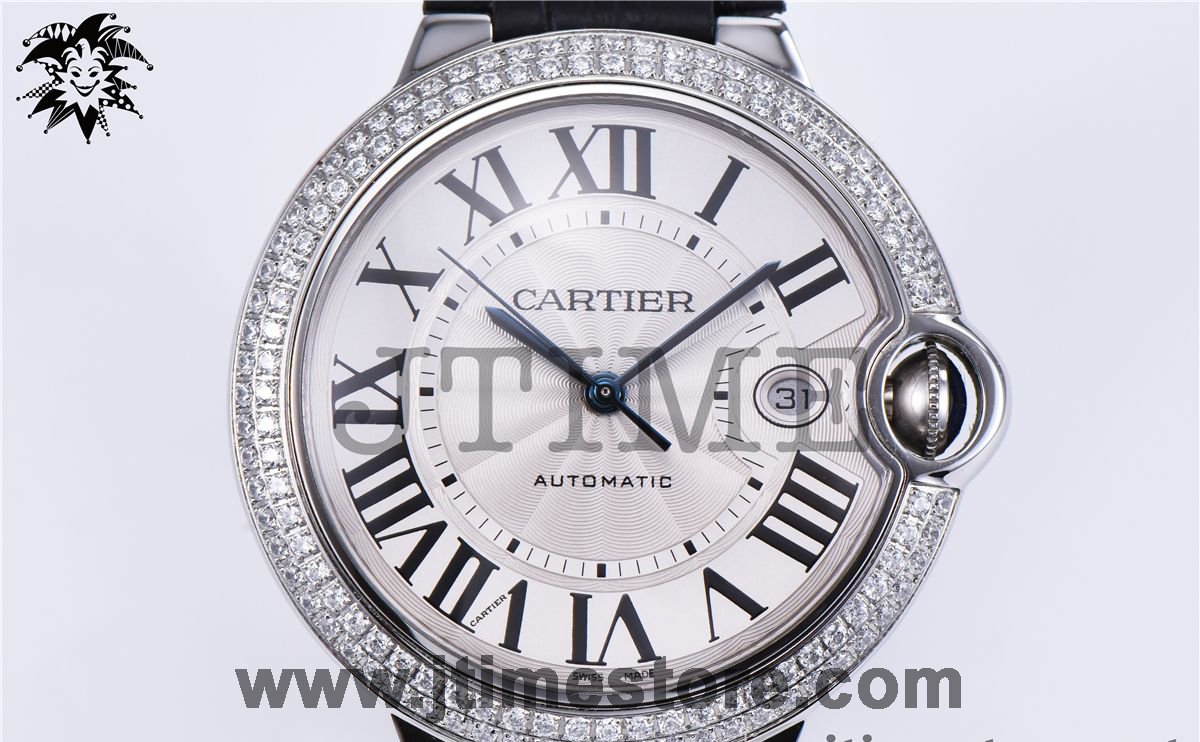 Ballon Bleu 42mm WE9009Z3 - Image 9